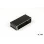 AL-113 Extruded Aluminum Profile Enclosures