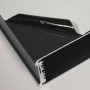 AL-114 Extruded Aluminum Profile Enclosures