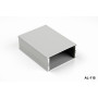 AL-115 Extruded Aluminum Profile Enclosures