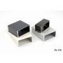 AL-115 Extruded Aluminum Profile Enclosures