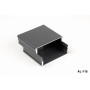 AL-115 Extruded Aluminum Profile Enclosures