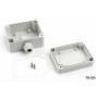 TB-520 IP-67 Enclosure with Moulded-on Cable Gland