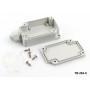 TB-204 IP-67 Enclosure with Moulded-on Cable Gland