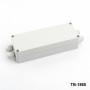 TB-1865 IP-67 Enclosure with Moulded-on Cable Gland