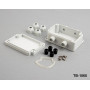 TB-1065 IP-67 Enclosure with Moulded-on Cable Gland