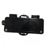TB-242 IP-67 Enclosure with Moulded-on Cable Gland (Flanged)