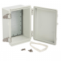 EC-1318-10 Hinged IP-67 Plastic Enclosures