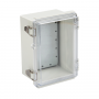 EC-1318-10 Hinged IP-67 Plastic Enclosures