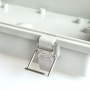 EC-1318-10 Hinged IP-67 Plastic Enclosures