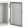 EC-1318-10 Hinged IP-67 Plastic Enclosures