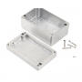 SE-317 Die-Cast Aluminum Enclosures (Thick Wall)