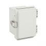 EC-912-9 Hinged IP-67 Plastic Enclosures