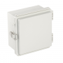 EC-1515 Hinged IP-67 Plastic Enclosures