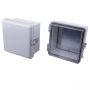 EC-1515 Hinged IP-67 Plastic Enclosures