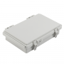 EC-1624-5 Hinged IP-67 Plastic Enclosures
