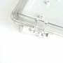 EC-1624-5 Hinged IP-67 Plastic Enclosures