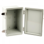 EC-2030-18 Hinged IP-67 Plastic Enclosures