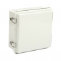 EC-2121-10 Hinged IP-67 Plastic Enclosures