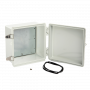 EC-2121-13 Hinged IP-67 Plastic Enclosures