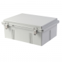 EC-3040-16 Hinged IP-67 Plastic Enclosures