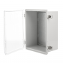 EC-3040-16 Hinged IP-67 Plastic Enclosures