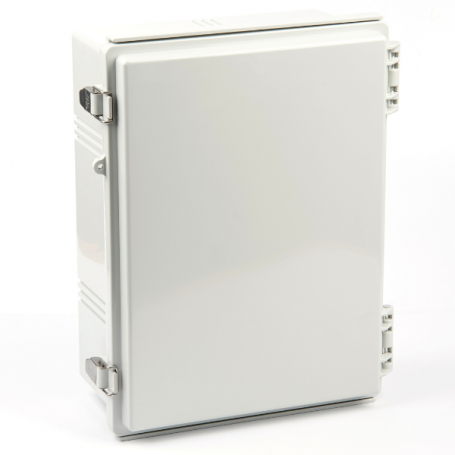 EC-3040-20 Hinged IP-67 Plastic Enclosures