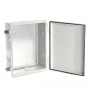 EC-3040-20 Hinged IP-67 Plastic Enclosures