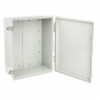 EC-4050 Hinged IP-67 Plastic Enclosures