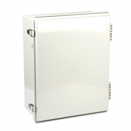 EC-4050 Hinged IP-67 Plastic Enclosures