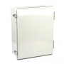 EC-4050 Hinged IP-67 Plastic Enclosures
