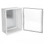 EC-4050 Hinged IP-67 Plastic Enclosures