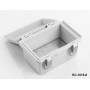 EC-1015-8 Hinged IP-67 Plastic Enclosures