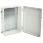 EC-2535-13 Hinged IP-67 Plastic Enclosures