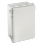 EC-2818-13 Hinged IP-67 Plastic Enclosures