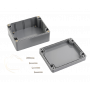 SE-222 IP-67 Plastic Heavy Duty Enclosure