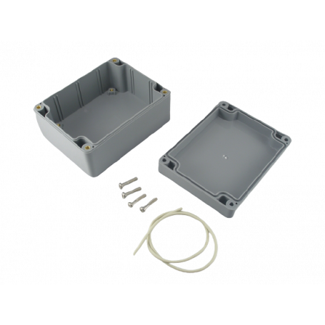 SE-222 IP-67 Plastic Heavy Duty Enclosure