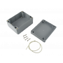 SE-222 IP-67 Plastic Heavy Duty Enclosure