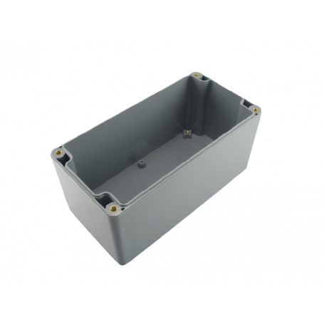 SE-228 IP-67 Plastic Heavy Duty Enclosure