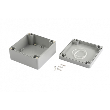 SE-230 IP-67 Plastic Heavy Duty Enclosure