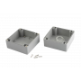 SE-232 IP-67 Plastic Heavy Duty Enclosure
