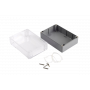 SE-238 IP-67 Plastic Heavy Duty Enclosure
