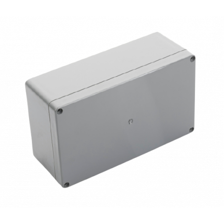 SE-240 IP-67 Plastic Heavy Duty Enclosure