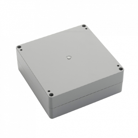 SE-244 IP-67 Plastic Heavy Duty Enclosure