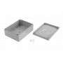 SE-254 IP-67 Plastic Heavy Duty Enclosure
