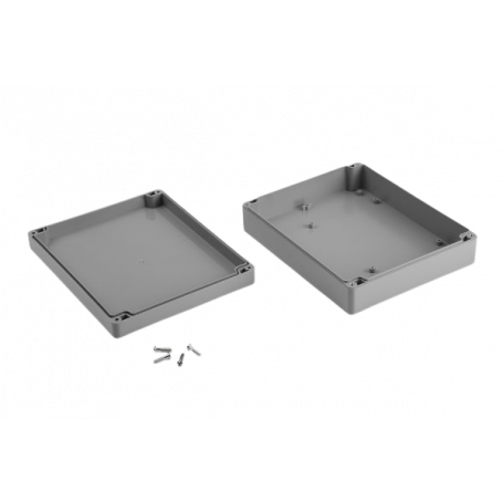 SE-259 IP-67 Plastic Heavy Duty Enclosure
