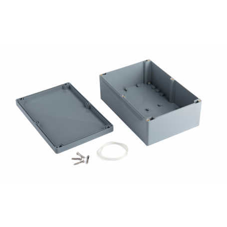SE-260 IP-67 Plastic Heavy Duty Enclosure