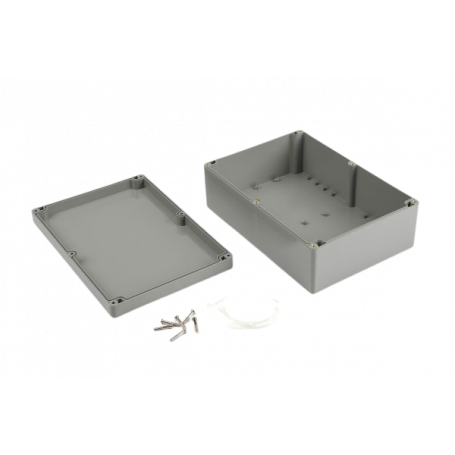 SE-264 IP-67 Plastic Heavy Duty Enclosure