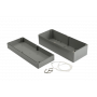 SE-266 IP-67 Plastic Heavy Duty Enclosure