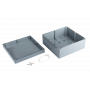 SE-269 IP-67 Plastic Heavy Duty Enclosure