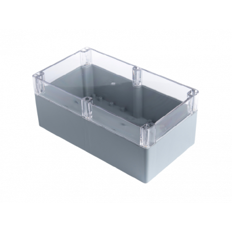 SE-272 IP-67 Plastic Heavy Duty Enclosure